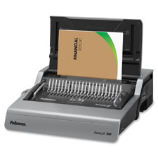 Fellowes Galaxy E500 Electric Comb Binding Machine