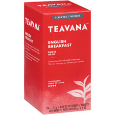 Starbucks Teavana English Breakfast Tea