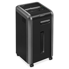 Fellowes 225Mi Jam Proof Micro-Cut Shredder