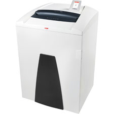 HSM of America Securio P44 L4 Micro-cut Shredder