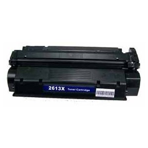 Premium Quality Black MICR Toner Cartridge compatible with HP Q2613X (HP 13X)