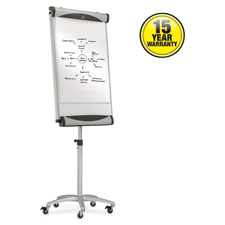 Quartet Euro Premium Mobile Magnetic Easel