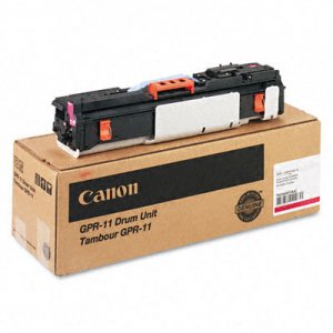 Canon 7623A001AA (GPR-11) Magenta OEM Drum