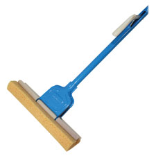 Genuine Joe Roller Sponge Mop