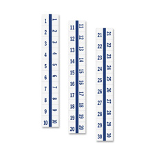 Tabbies Legal Index Divider Tabs