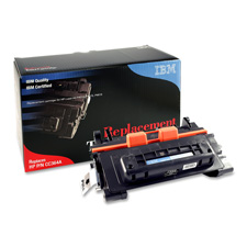 IBM Remanuf. HP 64A Toner Cartridge