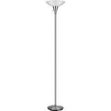 Lorell 13-watt Bulb Floor Lamp