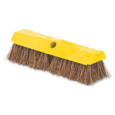 Rubbermaid Comm. Rugged Deck Brush