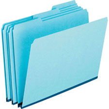 Pendaflex Pressboard Expansion File Folders