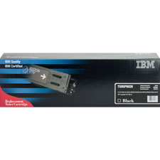 IBM Remanufactured HP 824A Toner Cartridge