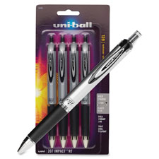 Sanford uni-Ball 207 Impact RT Gel Pen