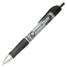 SKILCRAFT .7mm Retractable Rollerball Pen