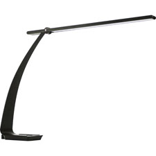 Lorell Dimmer 8-watt LED Desk Lamp