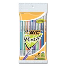 Bic .7mm Mechanical Pencils w/ Lead