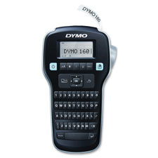 Dymo LabelManager 160 Label Maker