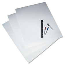 Pacon 4-ply 2-sided Poster Boards