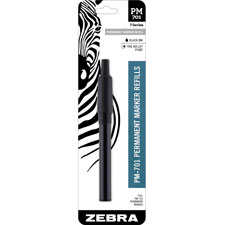 Zebra PM-701 Permanent Marker Refill