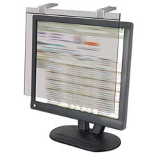 Kantek LCD Privacy Antiglare Wide-screen Filter