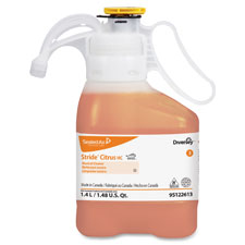 Diversey Care Stride Citrus HC Neutral Cleaner