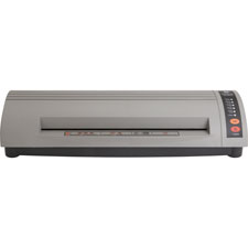 Bus. Source 12" Professional Document Laminator