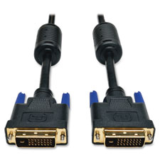 Tripp Lite DVI Dual Link Cable