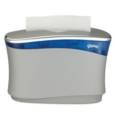 Kimberly-Clark Kleenex Reveal Countertop System