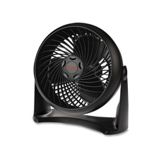 Honeywell Turbo Force Air Circulator Table Fan