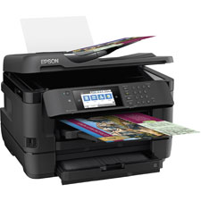 Epson WorkForce WF-7720 All-in-One Printer