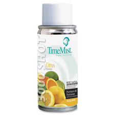 TimeMist Metered System Refill Citrus Air Spray