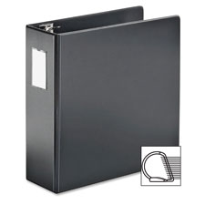 Cardinal SuperStrength Slant-D Ring Binders