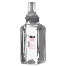 GOJO ADX-12 Dispenser Refill Clear/Mild Handwash