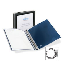 Avery Flexi-View Presentation Binders