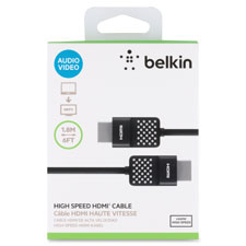 Belkin HDMI Cable