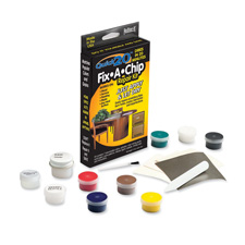 Master Caster Fix-a-Chip Repair Kit