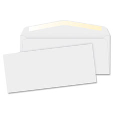 Bus. Source No. 10 White Business Envelopes