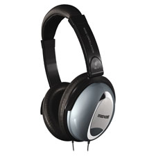 Maxell Noise Cancellation Headphones