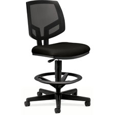 HON Volt Seating Mesh Task Stool