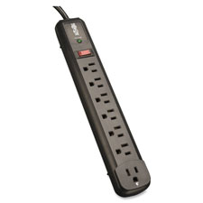 Tripp Lite 7-outlet Surge Suppressor