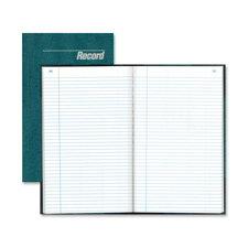 Rediform Granite Series Record Book