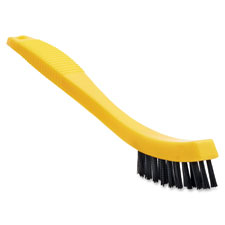 Rubbermaid Comm. Tile/Grout Brush