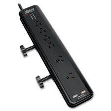 Tripp Lite 6-outlet 2100J Surge Protector