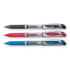 Pentel EnerGel Deluxe Liquid Gel Pens