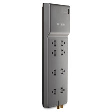 Belkin Phone Line 8-outlet Surge Protector