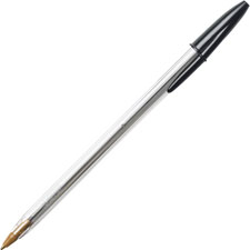 Bic Classic Cristal Ballpoint Pens