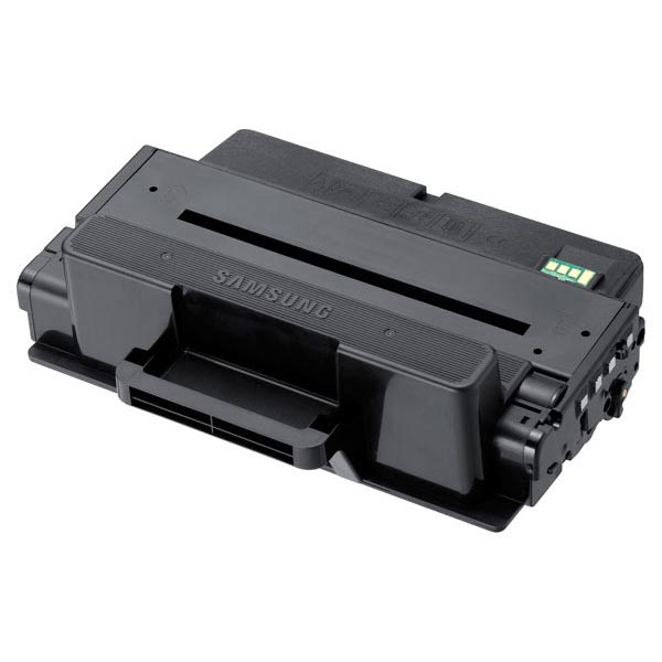 Samsung MLT-D205S Black OEM Toner Cartridge