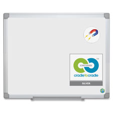 Bi-silque Earth It! Dry-erase Board