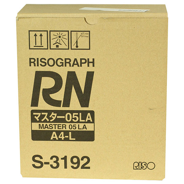 Risograph S-3192 Black OEM