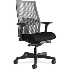 HON Ignition Mid-back ReActiv Back Task Chair