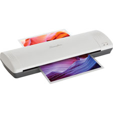 Swingline Inspire Plus Thermal Pouch Laminator