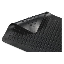 Millennium Mat Co. FlexStep Rubber Antifatigue Mat